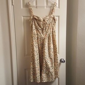 Bettie Page by Tatyana dress